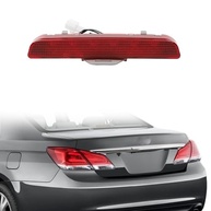 Luz de Freio Central Alta LED Dasbecan para Toyota Avalon 2005-2012 - Segurança e Estilo - imagem 2