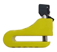 Trava de Segurança Universal 10mm para Disco de Freio de Moto: Proteção Essencial - imagem 3