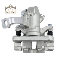 Pinça de Freio Traseira Direita IRONTEK para Honda Civic e Acura Integra - Segurança e Durabilidade Garantidas - imagem 2