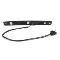 Luz de Freio de Alta Montagem 3ª Luz de Freio LED para Honda HR-V Vezel CDX - Segurança e Estilo Aprimorados - imagem 5