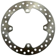 Disco de Freio Dianteiro XRE 300 (2010-2022): Segurança e Performance para Sua Moto - imagem 2
