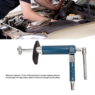 Ferramenta Pneumática para Rebobinar Pistão de Pinça de Freio - Reparo Automotivo Profissional - imagem 4