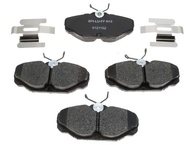 Pastilhas de Freio Raybestos BPIMGD610CH: Segurança e Desempenho Superior para Seu Veículo - imagem 3