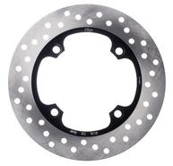 Disco de Freio Traseiro GP para Honda Hornet 600 (2008-2014) e CB 300 (2009-2015) - imagem 1