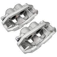 Pinças de Freio Dianteiras Drivestar para Chrysler Aspen, Dodge Dakota, Durango e Ram 1500 - Qualidade OE - imagem 3