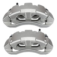 Pinças de Freio Dianteiras Drivestar para Chrysler Aspen, Dodge Dakota, Durango e Ram 1500 - Qualidade OE - imagem 5