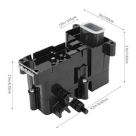 Módulo de Controle do Freio para Exmark E/S Timecutter - Desempenho Atualizado e Segurança Superior - imagem 3