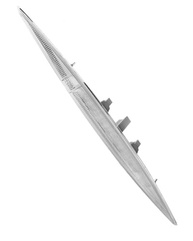 Terceira Luz de Freio LED para Honda CRV 2012-2016 - Segurança e Estilo Inovador - imagem 2