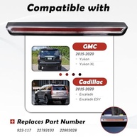 Luz de Freio Central 923-117 para GMC Yukon/Cadillac Escalade (2015-2020) - Segurança e Estilo - imagem 4