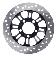 Disco de Freio Dianteiro GP para Honda CG 150 Titan (2004-2015) e Fan 150 (2004-2018) - imagem 1