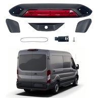 Terceira Luz de Freio LED para Ford Transit 150/250/350HD (2018-2019) - Segurança e Visibilidade Aprimoradas - imagem 1