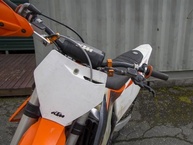 AltRider Combo Embreagem e Freio MAC Brembo: Performance e Controle para Sua KTM/Husky/GASGAS - imagem 2