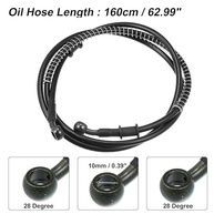 Mangueira de Freio e Embreagem Motoforti 160cm: Performance e Durabilidade para sua Moto - imagem 5