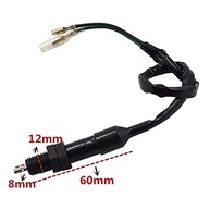 Interruptor Universal de Mola para Luz de Freio de Motocicleta - Segurança e Performance AUT-LY006-JPSLS-01 - imagem 5