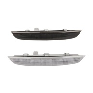 Luz de Freio Traseira de Montagem Alta para Mitsubishi Outlander - Segurança e Estilo Branco - imagem 3