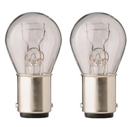 Lâmpada Flosser Incandescente BAY15d 1157 21/5W - Branco Quente para Sinalização e Freio (2 Unidades) - imagem 4