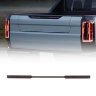 Capa de Lente Fumê para Luz de Freio Hummer EV: Estilo e Proteção Premium - imagem 1