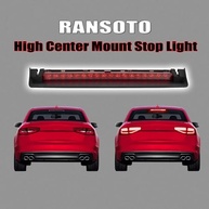 3ª Luz de Freio LED para Audi A4/S4 (2009-2015) - Segurança e Estilo Central Alto - imagem 3