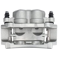Pinça de Freio Traseira Esquerda DRIVESTAR 18B4895 para Ram 1500/2500/3500 - Qualidade Premium Nova - imagem 4