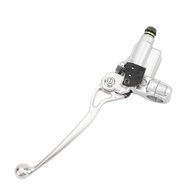 Alavanca de Freio Universal para Motos 22mm - Segurança e Desempenho para Sua Pit Bike e Scooter - imagem 5