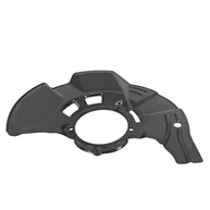 Conjunto de proteção contra poeira de freio dianteiro esquerdo para Hyundai Azera 2011 2012 2013 2014 2015 2016 Substituir 51755-2T950 51756-2T950 - imagem 3