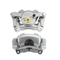 Pinças de Freio Dianteiras DRIVESTAR para Toyota Corolla, Matrix e Pontiac Vibe | Qualidade OE - imagem 5