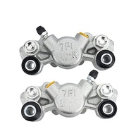 Pinças de Freio a Disco Traseiras DRIVESTAR para Toyota RAV4 2004-2005 (Par Esquerdo/Direito) - imagem 2