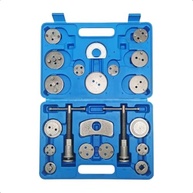 Kit 22 Peças Recuo de Pistão de Freio Universal - Reparo Completo para Pinças - imagem 4
