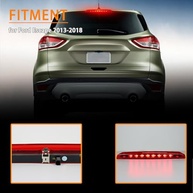 Luz de Freio LED 3º Terço Completa para Ford Escape 2013-2018 - Segurança e Estilo Aprimorados - imagem 5