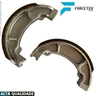 Lona de Freio Patim CG Titan 2000 KS ES 0,25mm - Frenagem Precisa e Segura - imagem 5