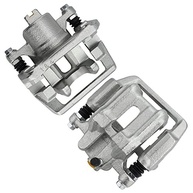 Pinças de Freio Traseiras DRIVESTAR para Acura CL/TL e Honda Element - Par Novo - imagem 4