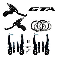 Freio V-Brake GTA: Kit Completo para Bike - imagem 1
