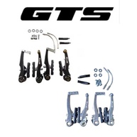 Freio V-Brake GTS: Potência e Estilo para sua Bike - imagem 1