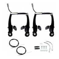 Freio V-Brake Logan: Potência e Segurança para sua MTB - imagem 1