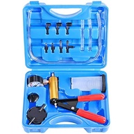 Kit Ferramenta Bomba Vácuo Freio e Embreagem YSTOOL - Troca de Fluido Automotiva - imagem 2