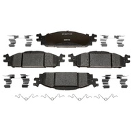 Raybestos BPIMGD1508CH: Pastilhas de Freio Confiáveis para Seu Veículo - imagem 3