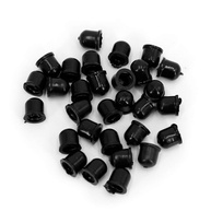 UTSAUTO: Proteja Seus Freios com 30 Tampas de Parafuso de Sangria Universais - imagem 1