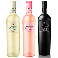 Freixenet 0,0%: Vinho Desalcoolizado Sofisticado - imagem 1