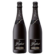 Freixenet Cordon Negro 750ml – Kit com 2 Espumantes Cava Premium - imagem 1