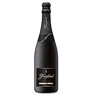 Freixenet Cordon Negro: O Cava Elegante em Garrafa Icônica - imagem 1