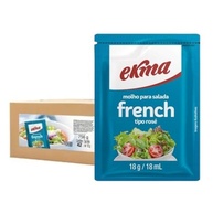 Molho Para Salada French Sachê 42x18g - Ekma - imagem 2