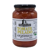 Frentano Tomate Pelado Orgânico 520G - imagem 1