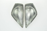 Lente de Seta Fumê para Ducati 749/999 (Frente) - Upgrade Visual e Funcional - imagem 2