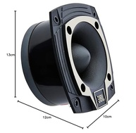 Super Tweeter JBL Selenium ST304 40W RMS - Som Automotivo de Alta Frequência - imagem 5