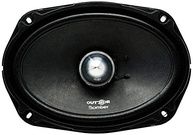 Alto Falante Bomber Outdoor 6x9" 200W RMS - Grave Médio Potente e Frequência Ampla - imagem 4