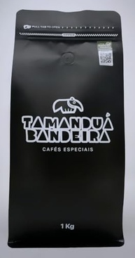Torra Fresca 05/10/2025 - Café Especial em Grãos Moquinha 1kg 84.50 Pontos - Nanolote Catuai Vermelho– 100% Arábica - Região Vulcânica - Sitio Flor do Marambaia - Torra Média – Tamanduá Bandeira - imagem 1