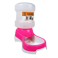 Bebedouro Automático Pet: 6L de Água Fresca! - imagem 2