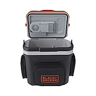 Geladeira Portátil Black+Decker 24L: Sua Viagem Mais Fresca! - imagem 2
