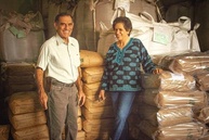 Torra Fresca 05/10/2025 - Clube do Garimpo - Café Especial em Grãos 1kg 85.75 Pontos - Nanolote Arara – 100% Arábica - Região Vulcânica - Faz. Belém - Torra Média – Tamanduá Bandeira - imagem 4