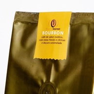 Café Especial em Grãos, 3 Opções de Sabores, Torras Fresca/Reserva Gourmet (Bourbon Amarelo) - imagem 4